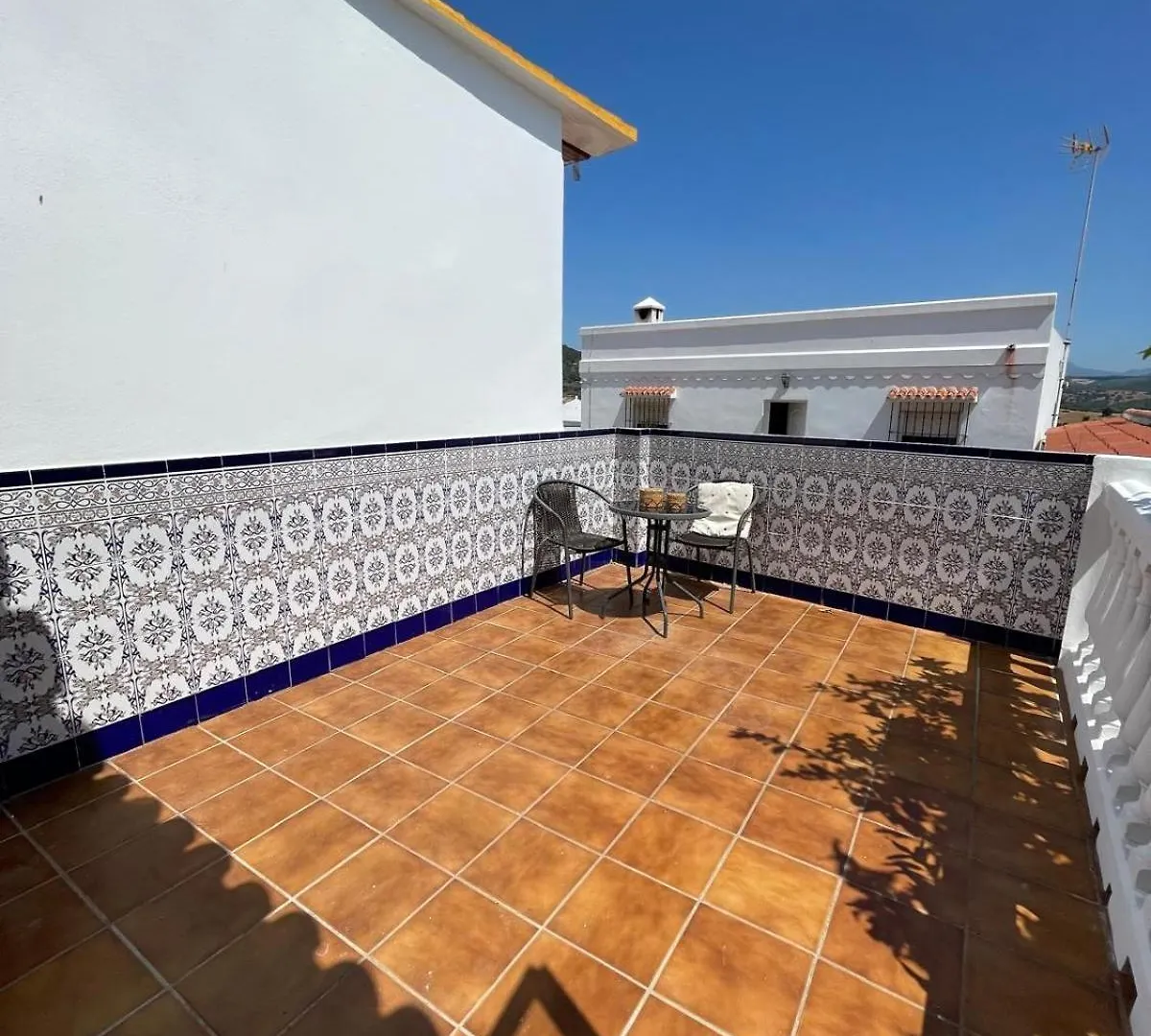Holiday home La Casa De Guadiaro Villa Spain