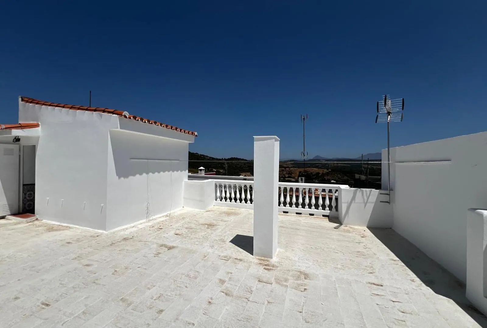 Holiday home La Casa De Guadiaro Villa