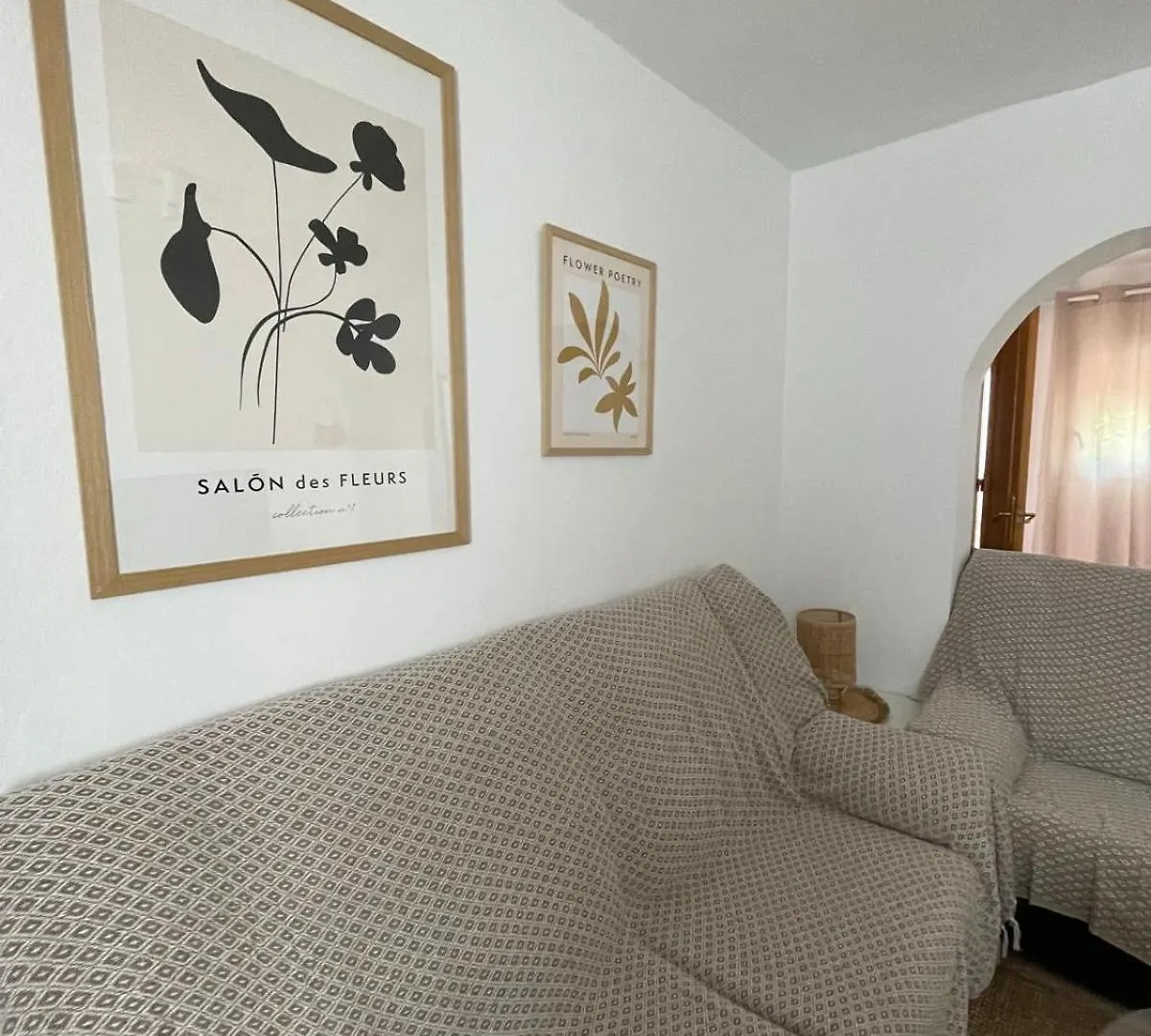 La Casa De Guadiaro Villa