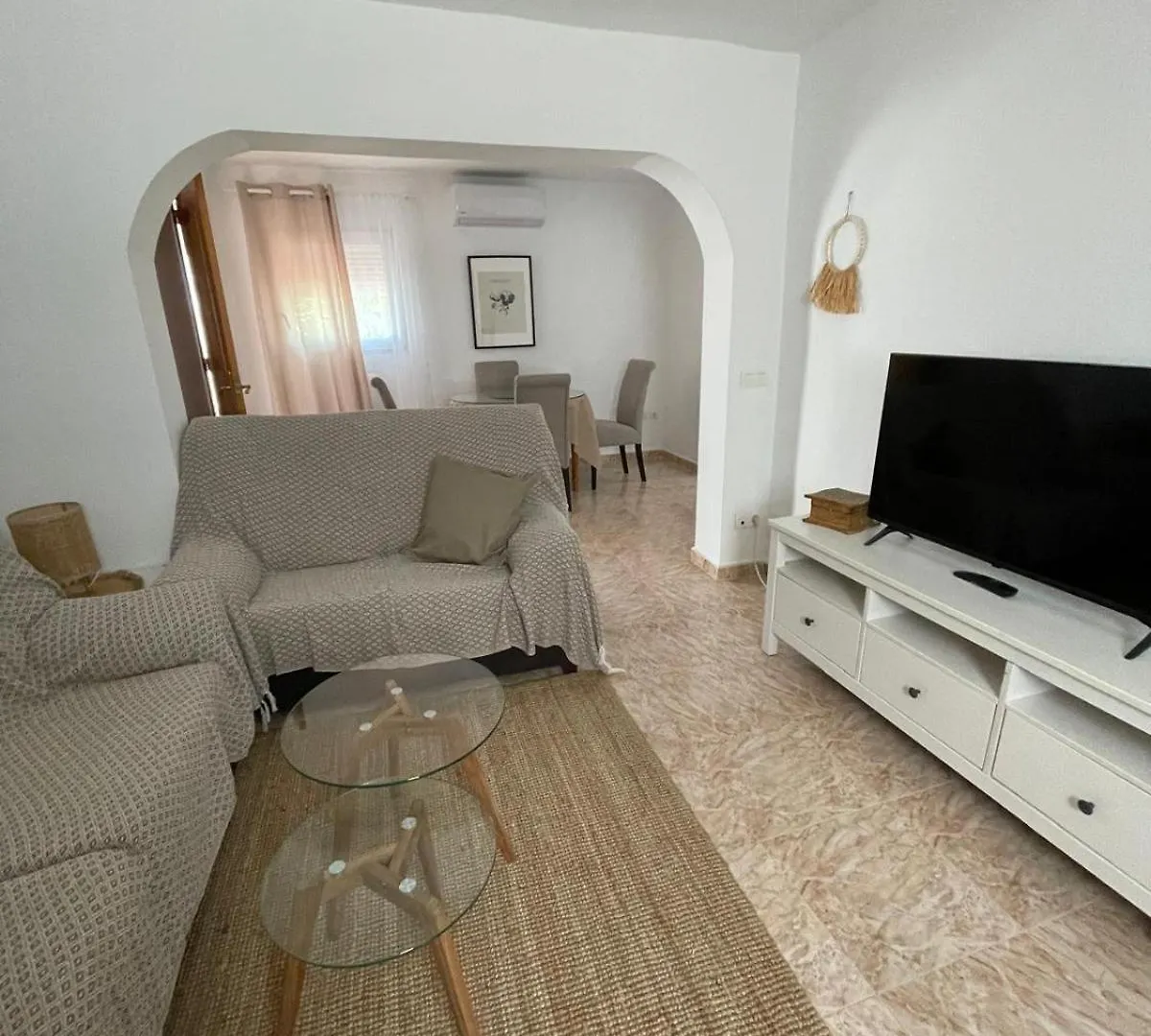 La Casa De Guadiaro Villa Spain