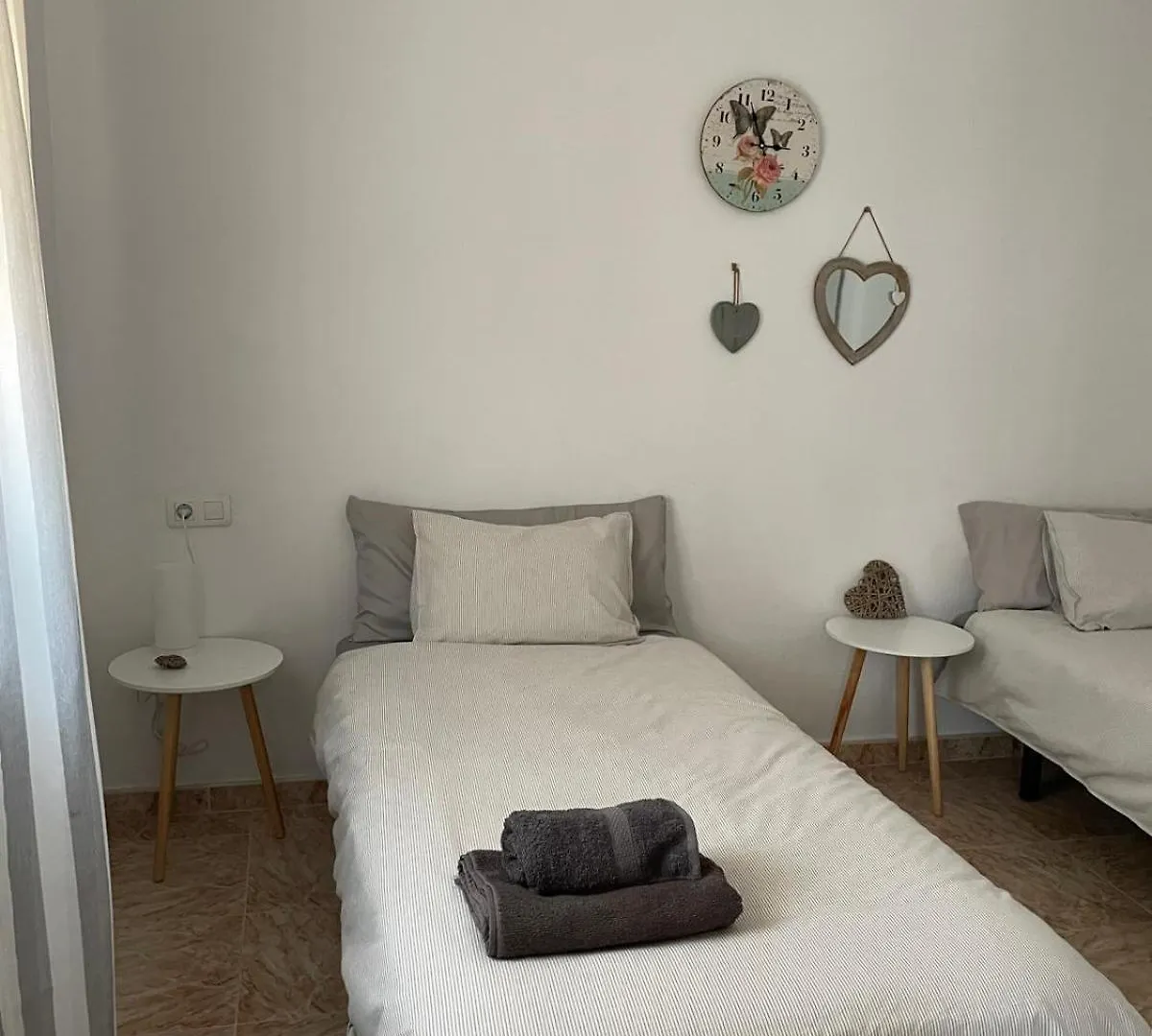 Holiday home La Casa De Guadiaro Villa