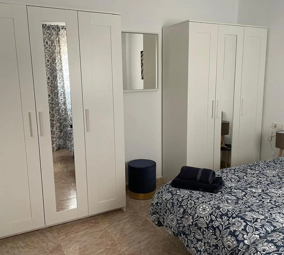 度假居 La Casa De Guadiaro别墅