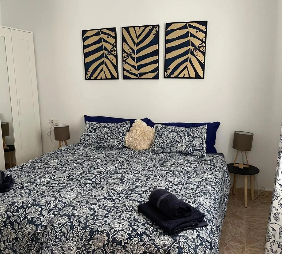 La Casa De Guadiaro别墅